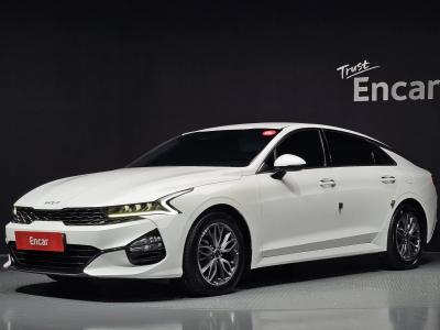 2023 Kia K5