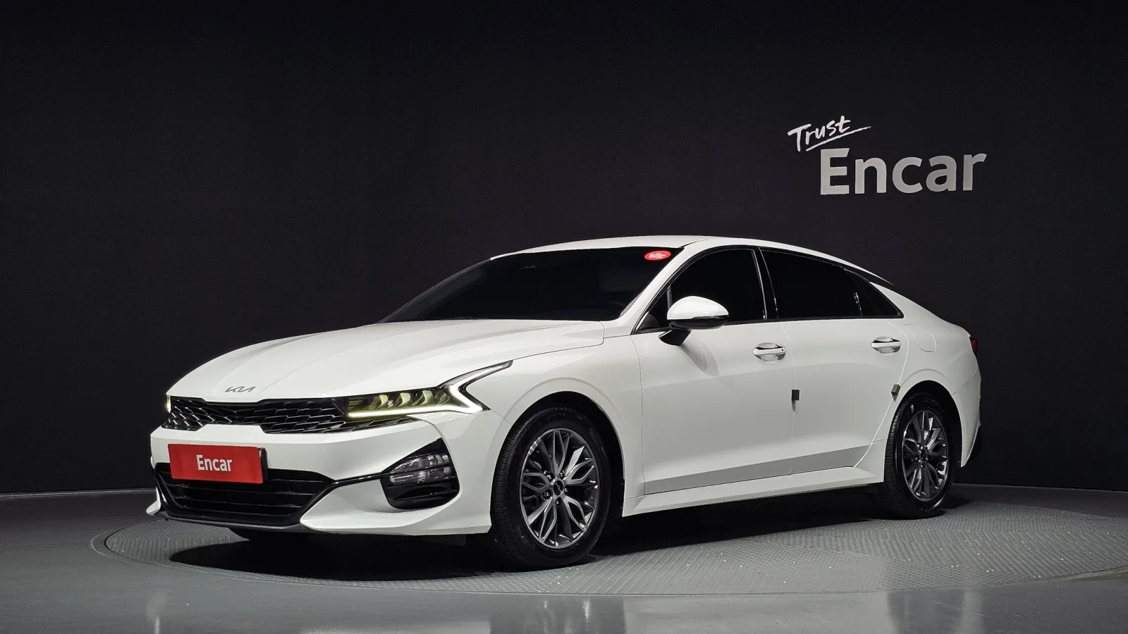 2023 Kia K5