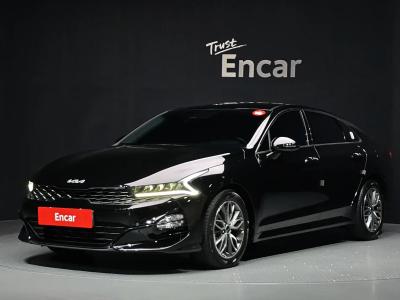 2023 Kia K5