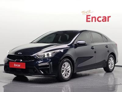 2019 Kia K3