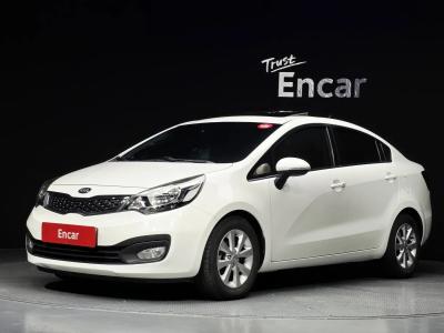 2014 Kia pride