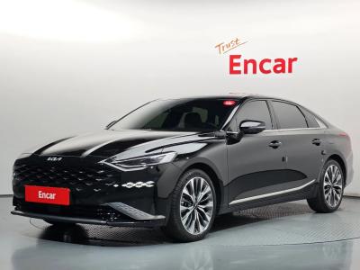 2024 Kia K8