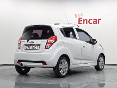 2014 Chevrolet Spark