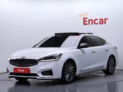 2016 Kia K7
