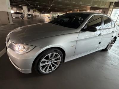 2007 BMW 3-Series