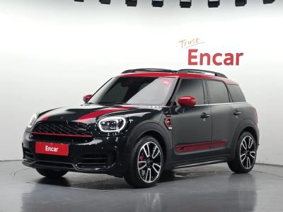 2024 MINI Countryman