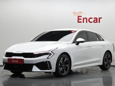 2025 Kia K5