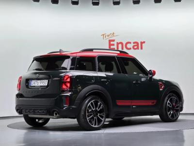 2024 MINI Countryman