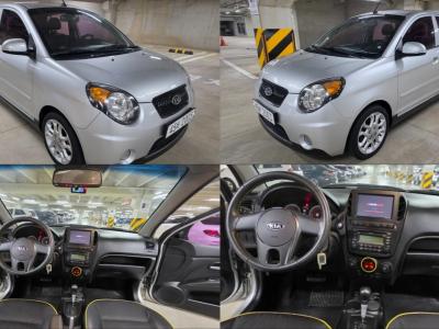 2011 Kia Picanto