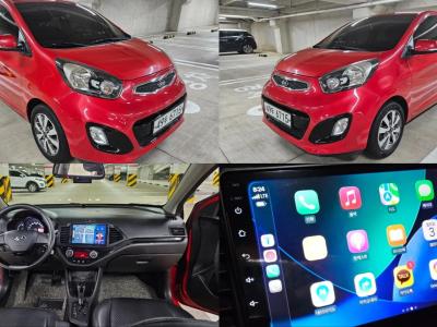 2014 Kia Picanto