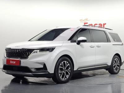 2023 Kia Carnival