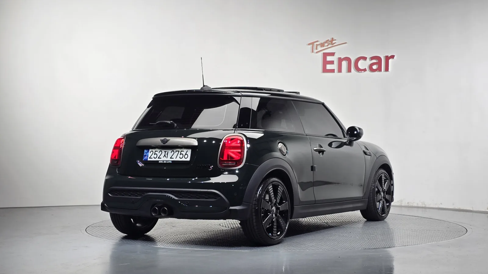 2023 MINI Cooper