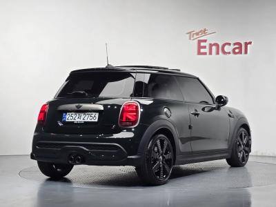 2023 MINI Cooper