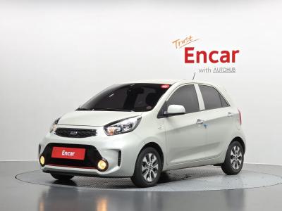 2016 Kia Picanto
