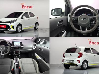 2018 Kia Picanto