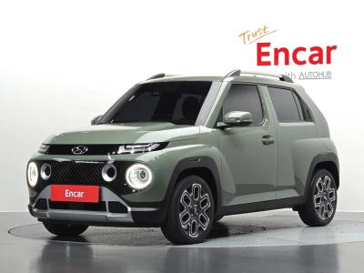 2024 Hyundai Casper
