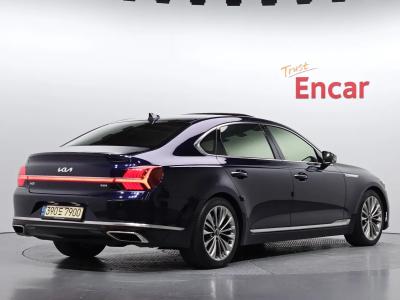 2022 Kia K9