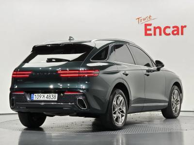 2021 Genesis GV70