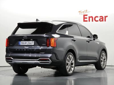 2021 Kia Sorento