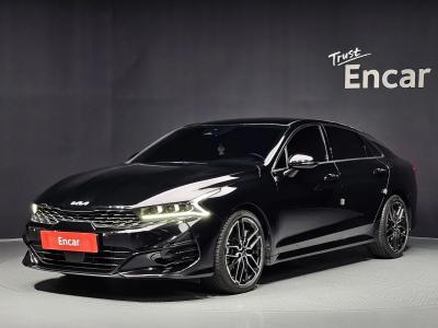 2023 Kia K5