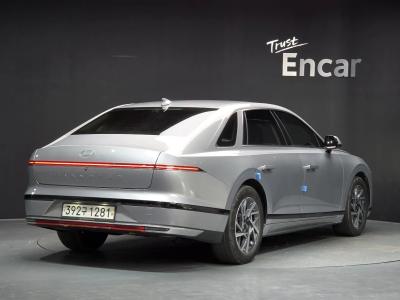 2023 Hyundai Grandeur