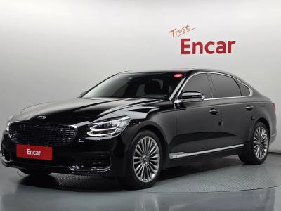 2021 Kia K9