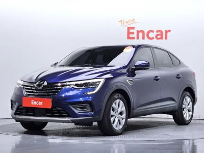 2020 Renault Korea XM3
