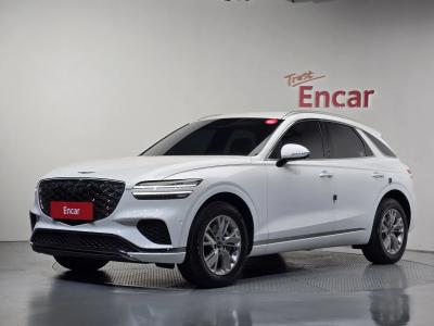 2025 Genesis GV70