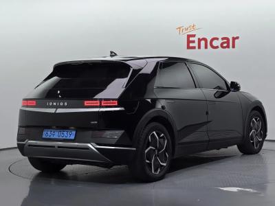 2022 Hyundai Ioniq 5