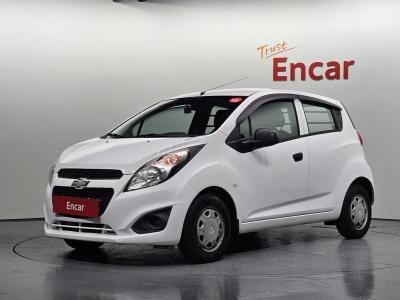 2013 Chevrolet Spark
