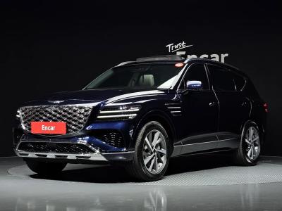 2024 Genesis GV80