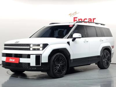 2025 Hyundai Santa Fe