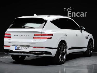 2024 Genesis GV80