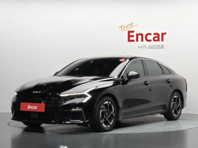 2024 Kia K5