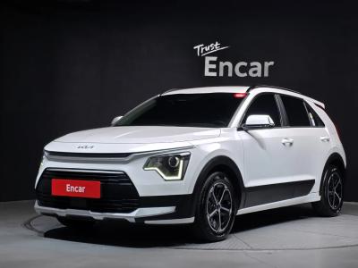 2024 Kia Niro
