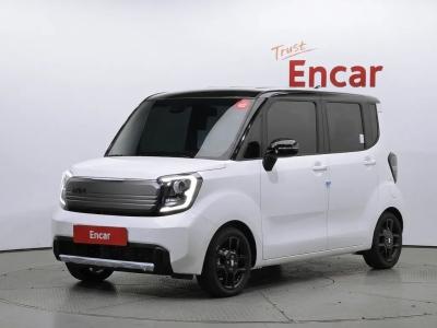 2027 Kia RAY