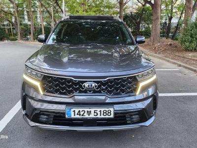 2021 Kia Sorento