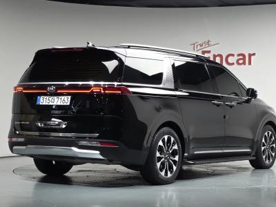 2021 Kia Carnival