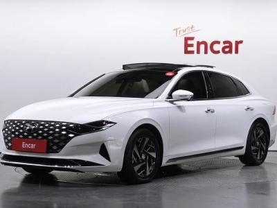 2023 Hyundai Grandeur