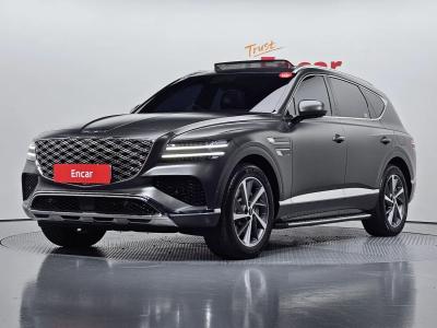 2024 Genesis GV80
