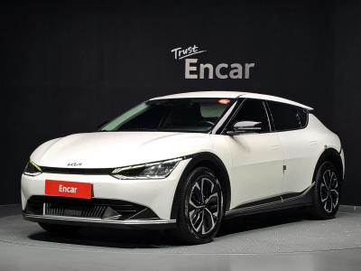 2023 Kia EV6