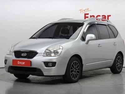 2012 Kia Carens