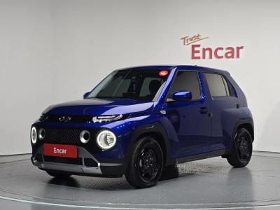 2023 Hyundai Casper