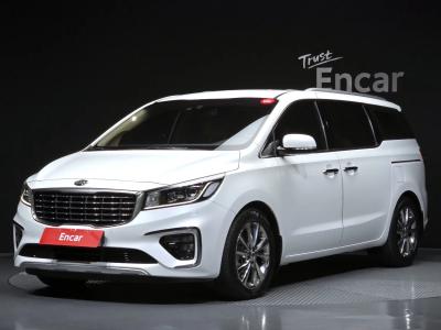 2020 Kia Carnival