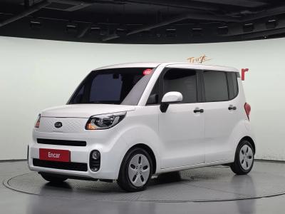 2018 Kia RAY