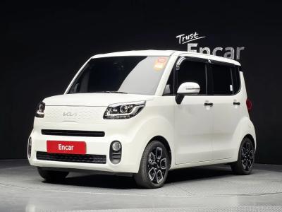 2022 Kia RAY