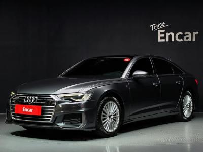 2021 Audi A6