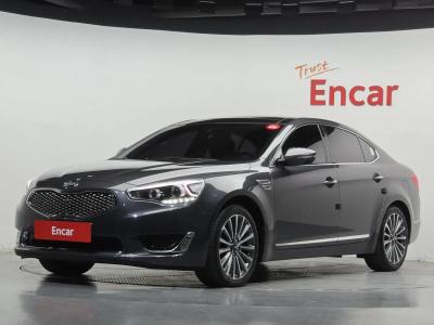 2016 Kia K7