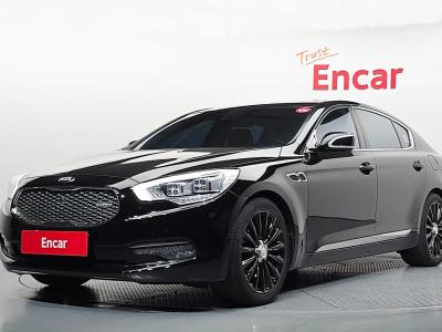 2015 Kia K9