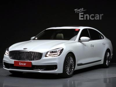 2019 Kia K9